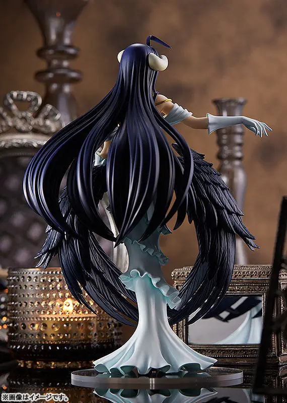 POP UP PARADE Overlord IV Albedo