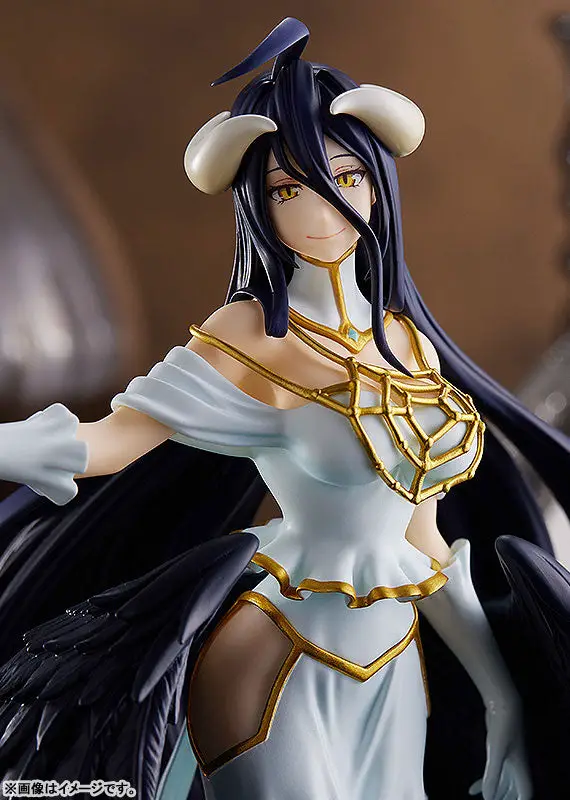 POP UP PARADE Overlord IV Albedo