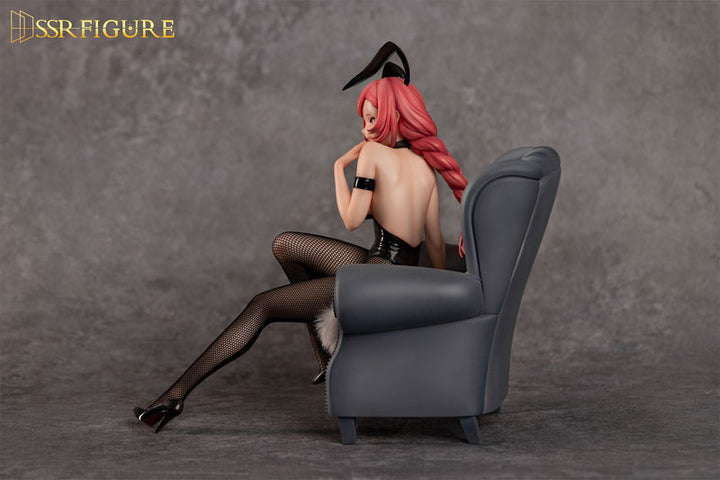 Ijinkan Bunny Girl Chu E 1/7