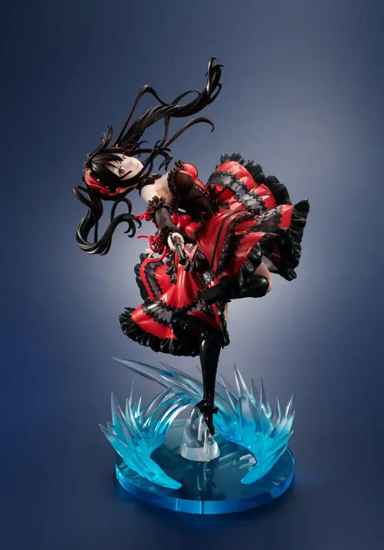 Date A Bullet Kurumi Tokisaki 1/7 