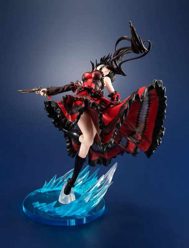 Date A Bullet Kurumi Tokisaki 1/7 