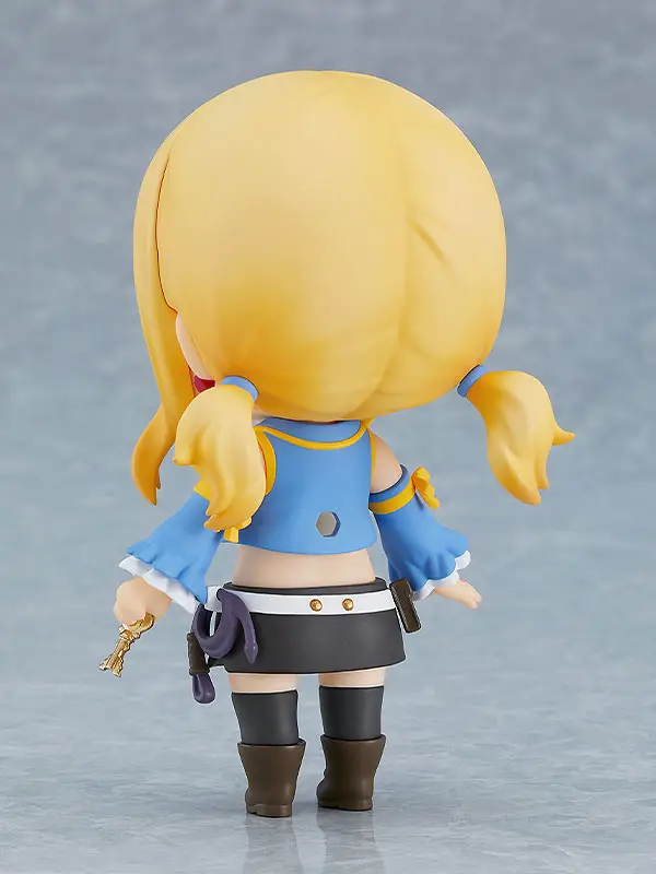 Nendoroid "FAIRY TAIL" Final Series Lucy Heartfilia