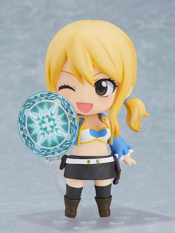 Nendoroid "FAIRY TAIL" Final Series Lucy Heartfilia