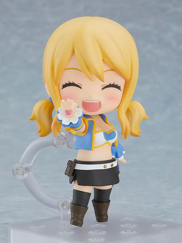 Nendoroid "FAIRY TAIL" Final Series Lucy Heartfilia