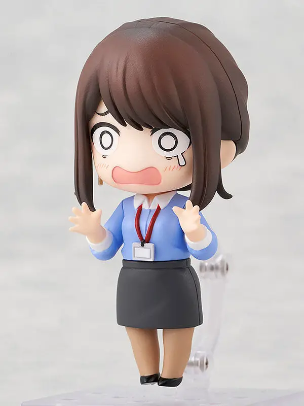 Nendoroid Ganbare Douki-chan Douki-chan