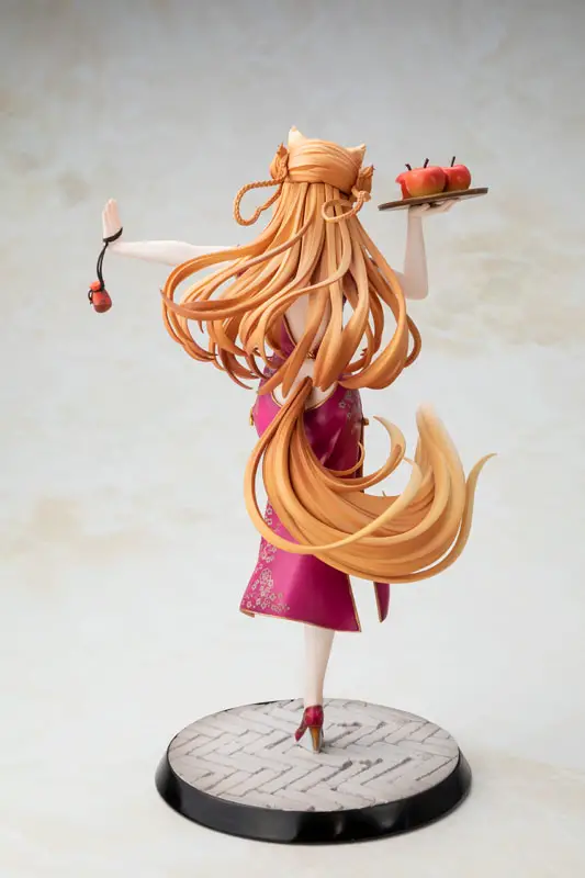 KDcolle "Spice and Wolf" Holo China Dress ver. KADOKAWA Special Set 1/7 