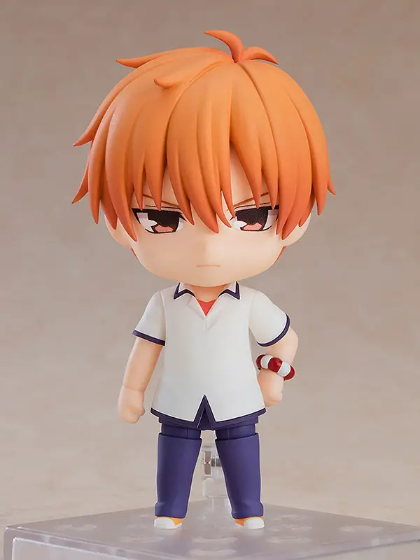 Nendoroid Fruits Basket Kyo Soma