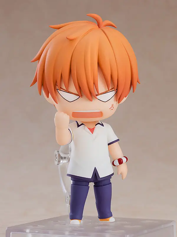 Nendoroid Fruits Basket Kyo Soma