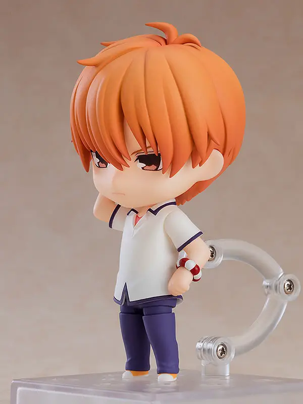 Nendoroid Fruits Basket Kyo Soma