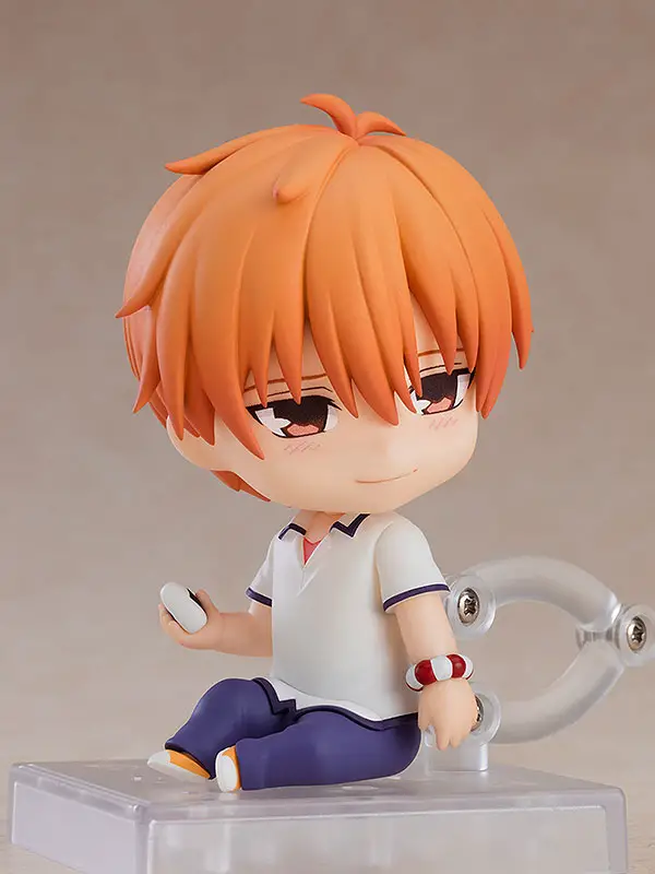 Nendoroid Fruits Basket Kyo Soma