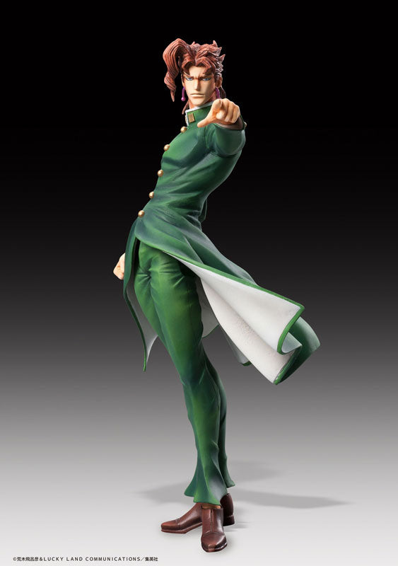 Statue Legend JoJo's Bizarre Adventure Part.3 Noriaki Kakyouin