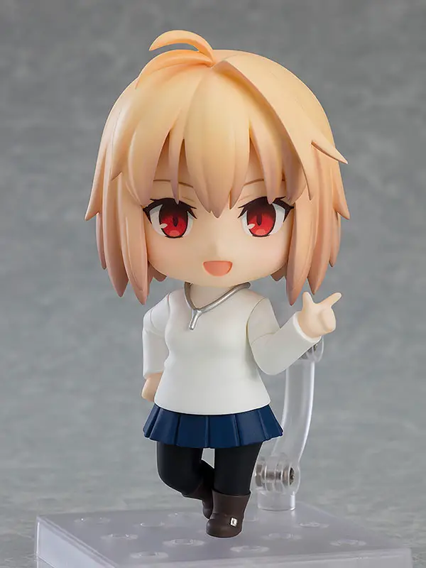 Nendoroid Tsukihime -A piece of blue glass moon- Arcueid Brunestud