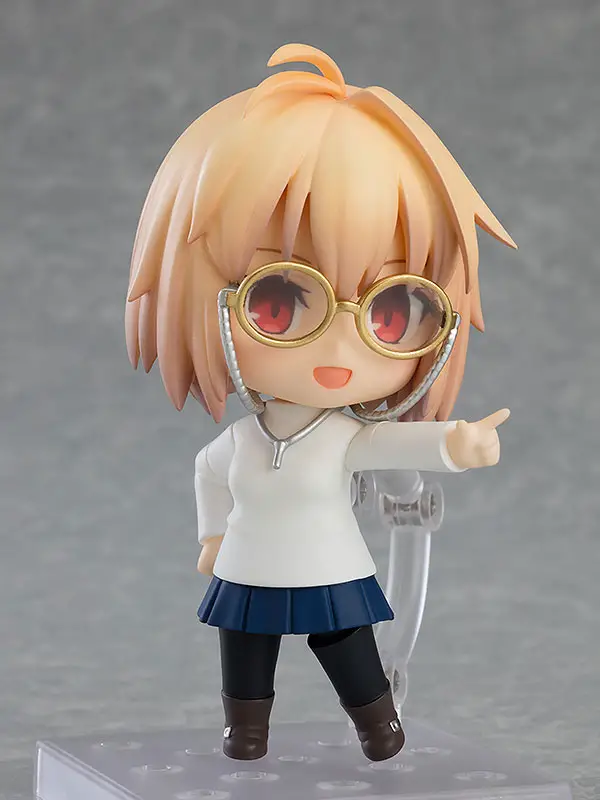 Nendoroid Tsukihime -A piece of blue glass moon- Arcueid Brunestud