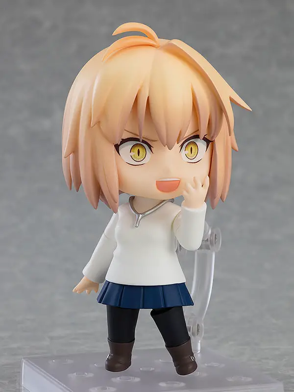 Nendoroid Tsukihime -A piece of blue glass moon- Arcueid Brunestud