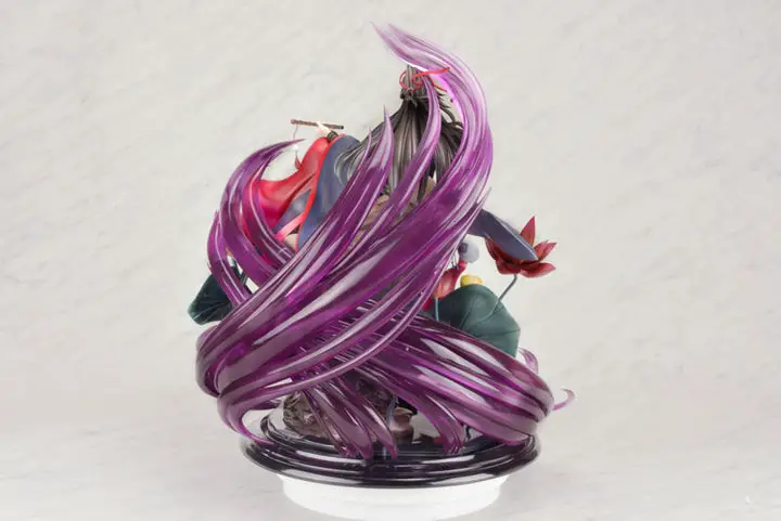 The Untamed Tenka Musou Figure Wei Wuxian 