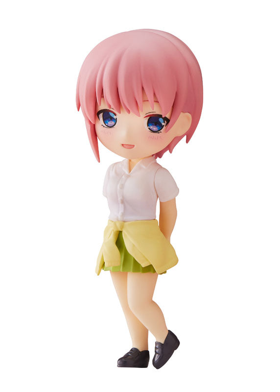 Mini-Figure The Quintessential Quintuplets SS Nakano Ichika