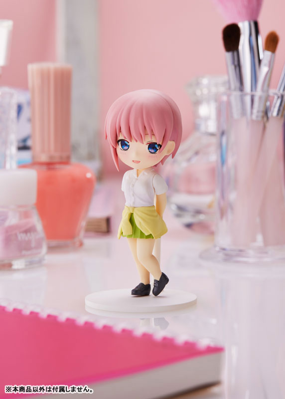 Mini-Figure The Quintessential Quintuplets SS Nakano Ichika