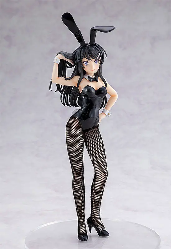 KADOKAWA Collection LIGHT Rascal Does Not Dream of Bunny Girl Senpai Mai Sakurajima Bunny ver.