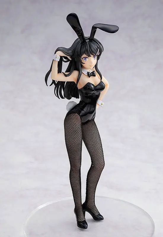 KADOKAWA Collection LIGHT Rascal Does Not Dream of Bunny Girl Senpai Mai Sakurajima Bunny ver.