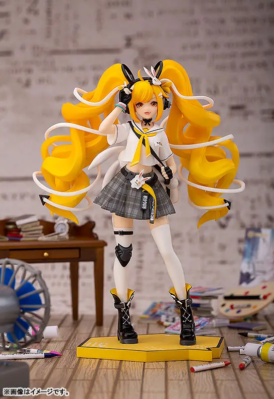 Gift+ King of Glory Angela: Mysterious Journey of Time ver. 1/10