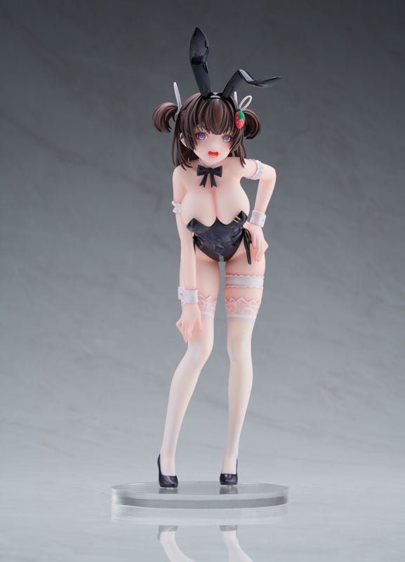 Akiko Miyama Bunny Girl 1/7