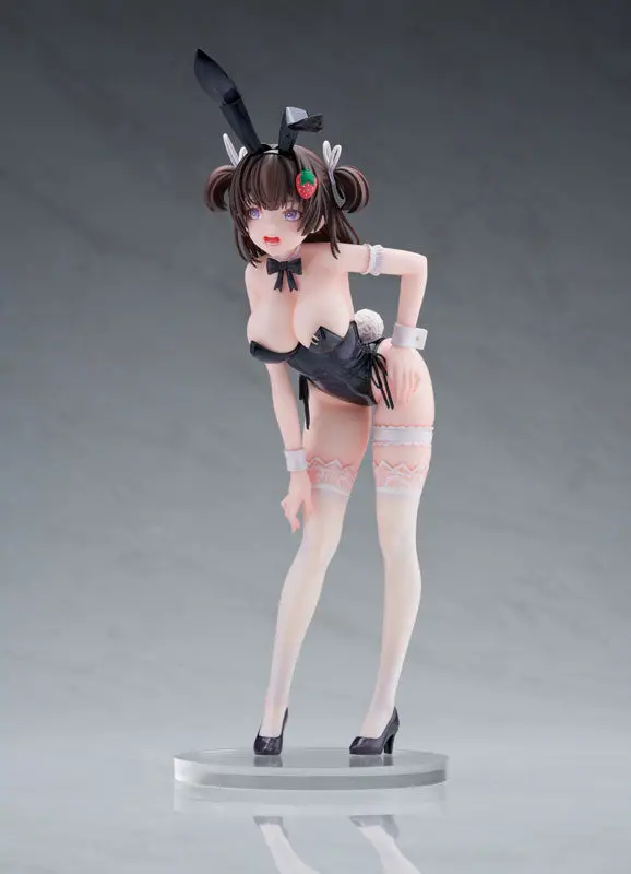 Akiko Miyama Bunny Girl 1/7