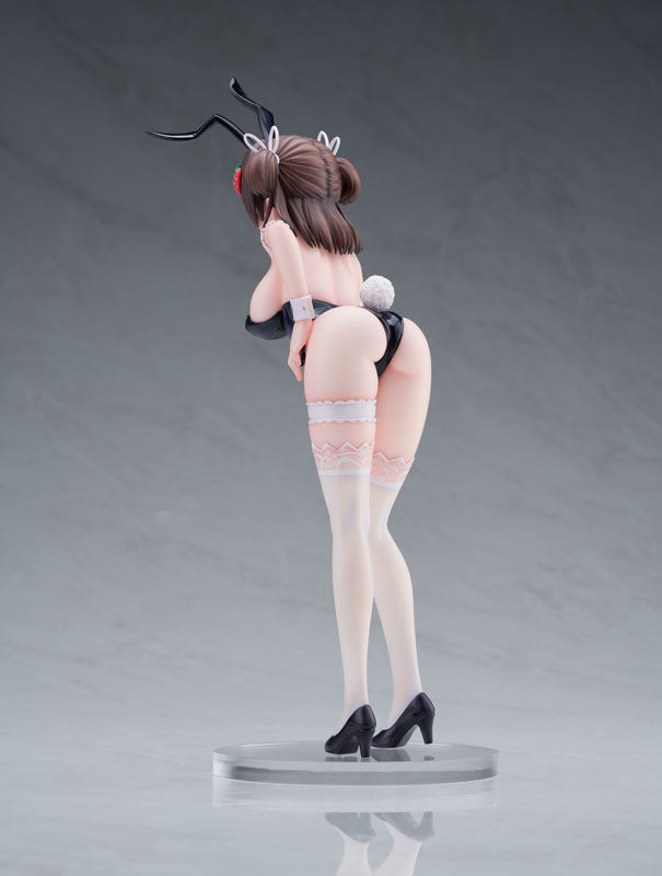 Akiko Miyama Bunny Girl 1/7 