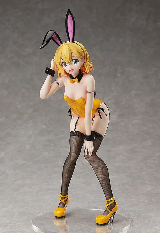 B-STYLE Rent-A-Girlfriend Mami Nanami Bunny Ver. 1/4