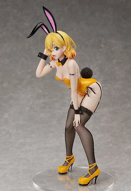 B-STYLE Rent-A-Girlfriend Mami Nanami Bunny Ver. 1/4 