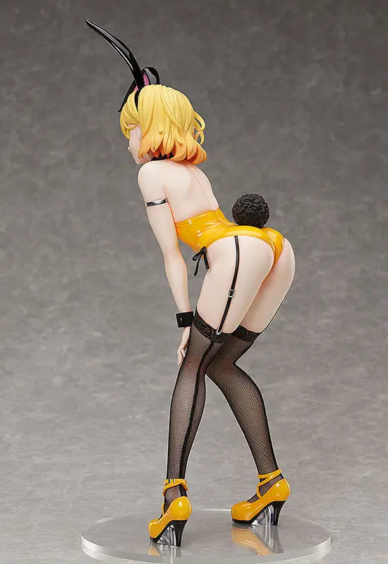 B-STYLE Rent-A-Girlfriend Mami Nanami Bunny Ver. 1/4