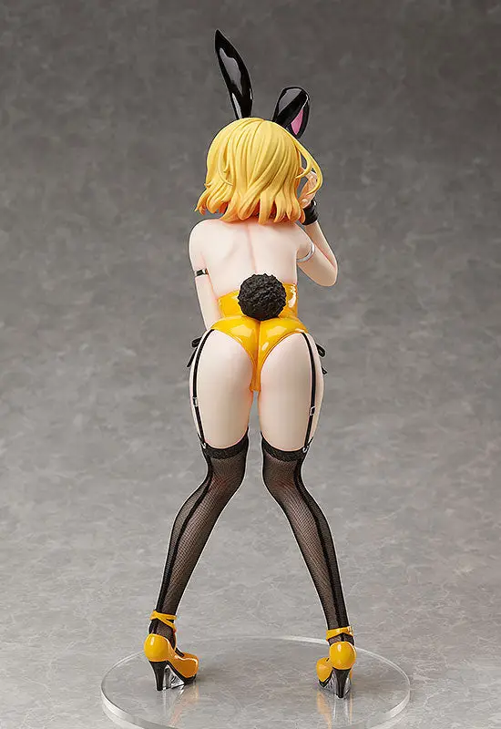 B-STYLE Rent-A-Girlfriend Mami Nanami Bunny Ver. 1/4 