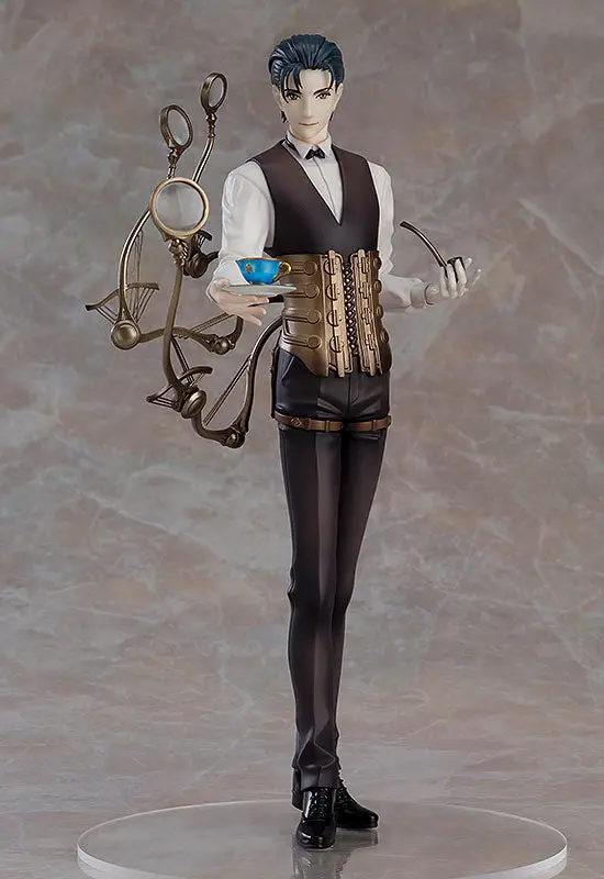  Fate/Grand Order Ruler/Sherlock Holmes 1/8 