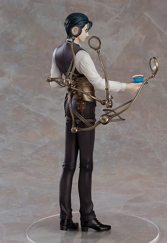  Fate/Grand Order Ruler/Sherlock Holmes 1/8 