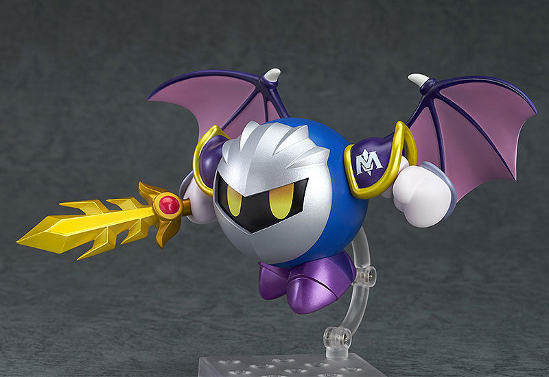 Nendoroid Kirby Meta Knight