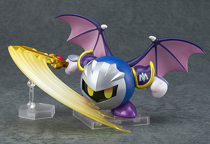 Nendoroid Kirby Meta Knight