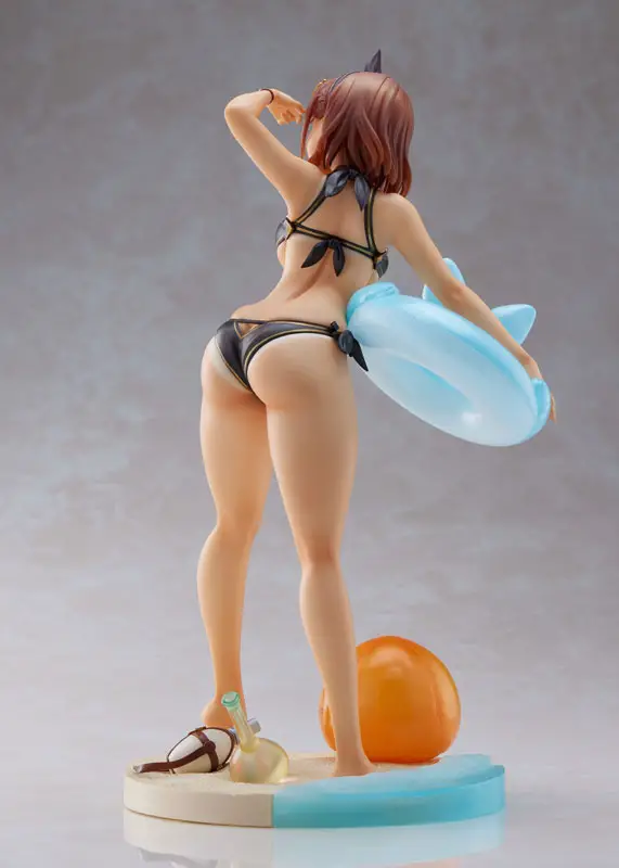 Atelier Ryza 2: Lost Legends &amp; the Secret Fairy 1/6 Scale Figure - Ryza (Black Swimwear/Tanned Ver.) by Spiritale 