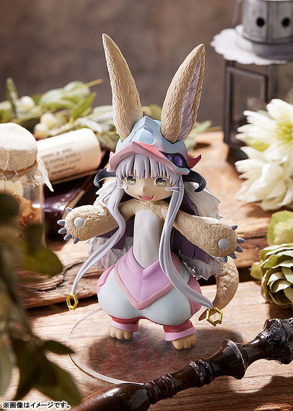 POP UP PARADE Made in Abyss The Golden City of the Scorching Sun Nanachi