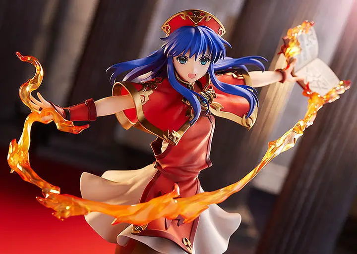  Fire Emblem: The Binding Blade Lilina 1/7 