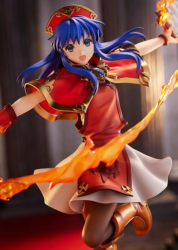  Fire Emblem: The Binding Blade Lilina 1/7 