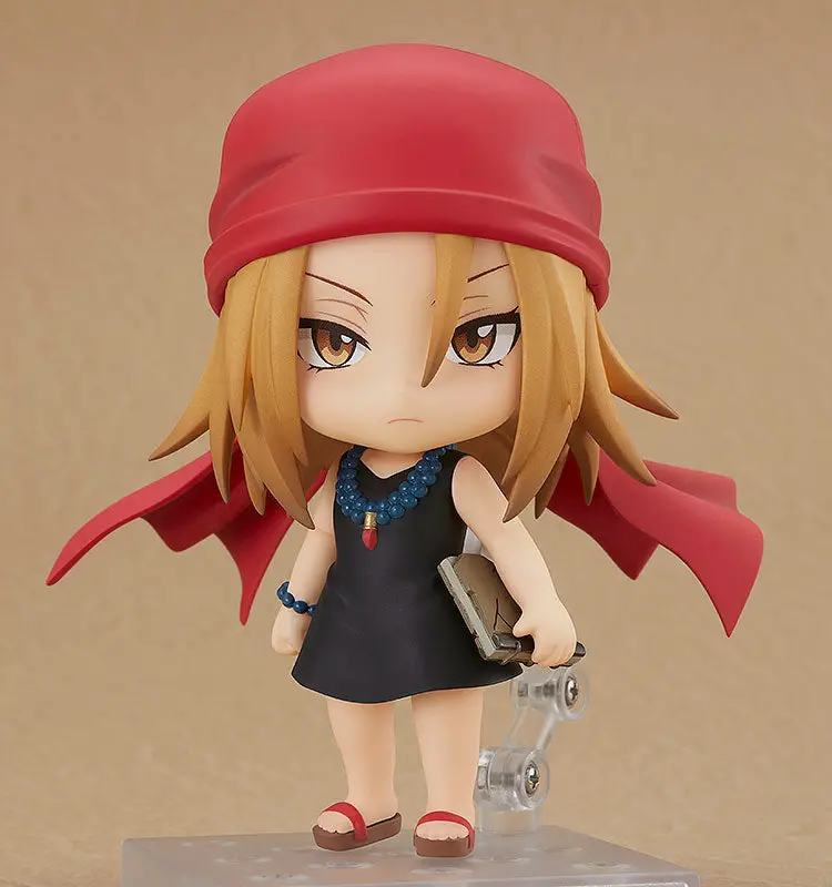 Nendoroid SHAMAN KING Anna Kyoyama