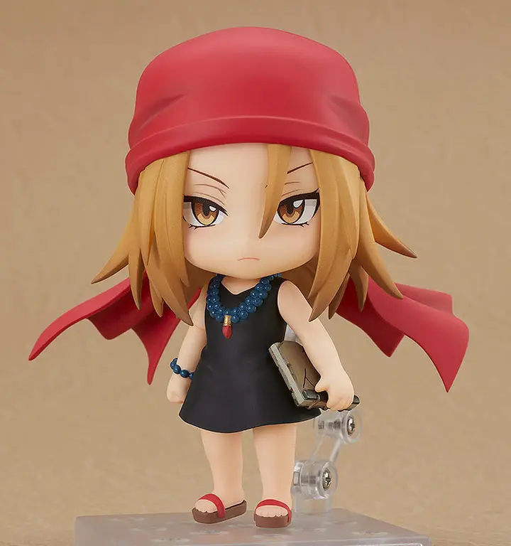 Nendoroid SHAMAN KING Anna Kyoyama 