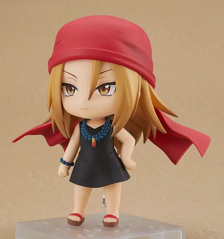 Nendoroid SHAMAN KING Anna Kyoyama 