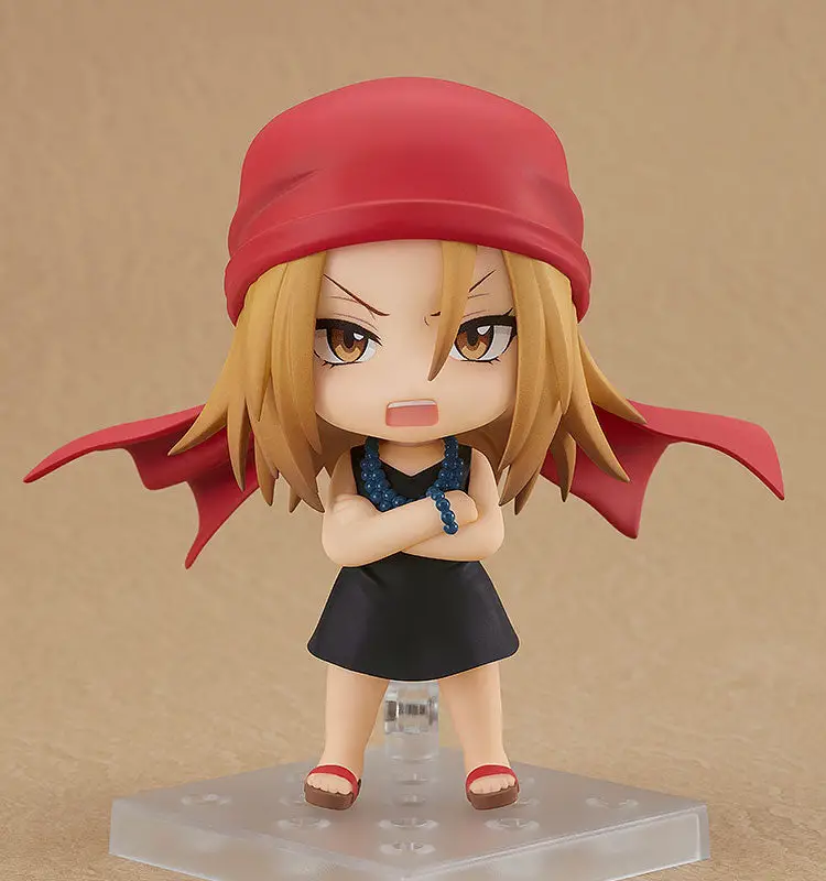 Nendoroid SHAMAN KING Anna Kyoyama 