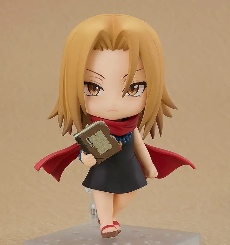 Nendoroid SHAMAN KING Anna Kyoyama