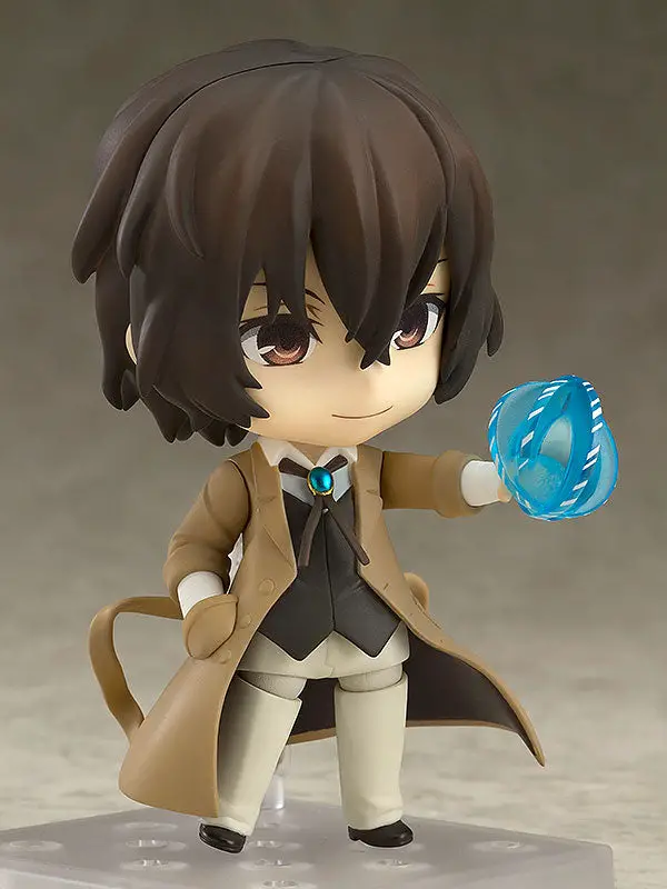 Nendoroid Bungo Stray Dogs Osamu Dazai