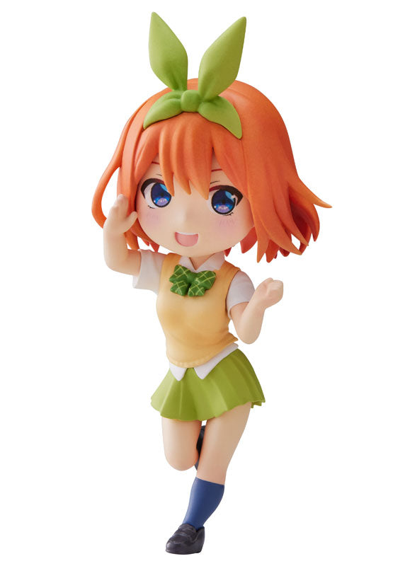 Mini Figure The Quintessential Quintuplets SS Yotsuba Nakano