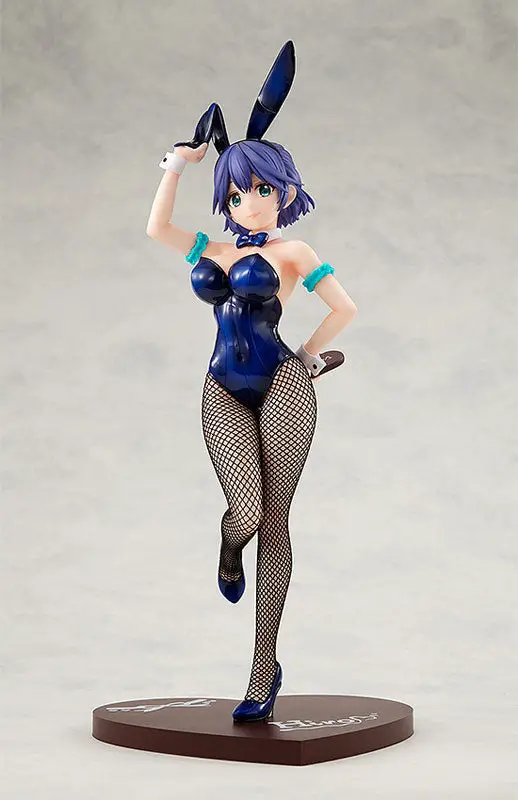 KDcolle A Couple of Cuckoos Hiro Segawa Bunny Girl Ver. 1/7