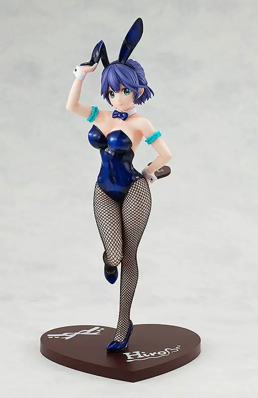 KDcolle A Couple of Cuckoos Hiro Segawa Bunny Girl Ver. 1/7