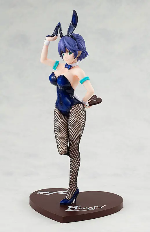 KDcolle A Couple of Cuckoos Hiro Segawa Bunny Girl Ver. 1/7