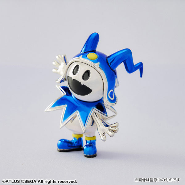 Shin Megami Tensei V Bright Arts Gallery Jack Frost